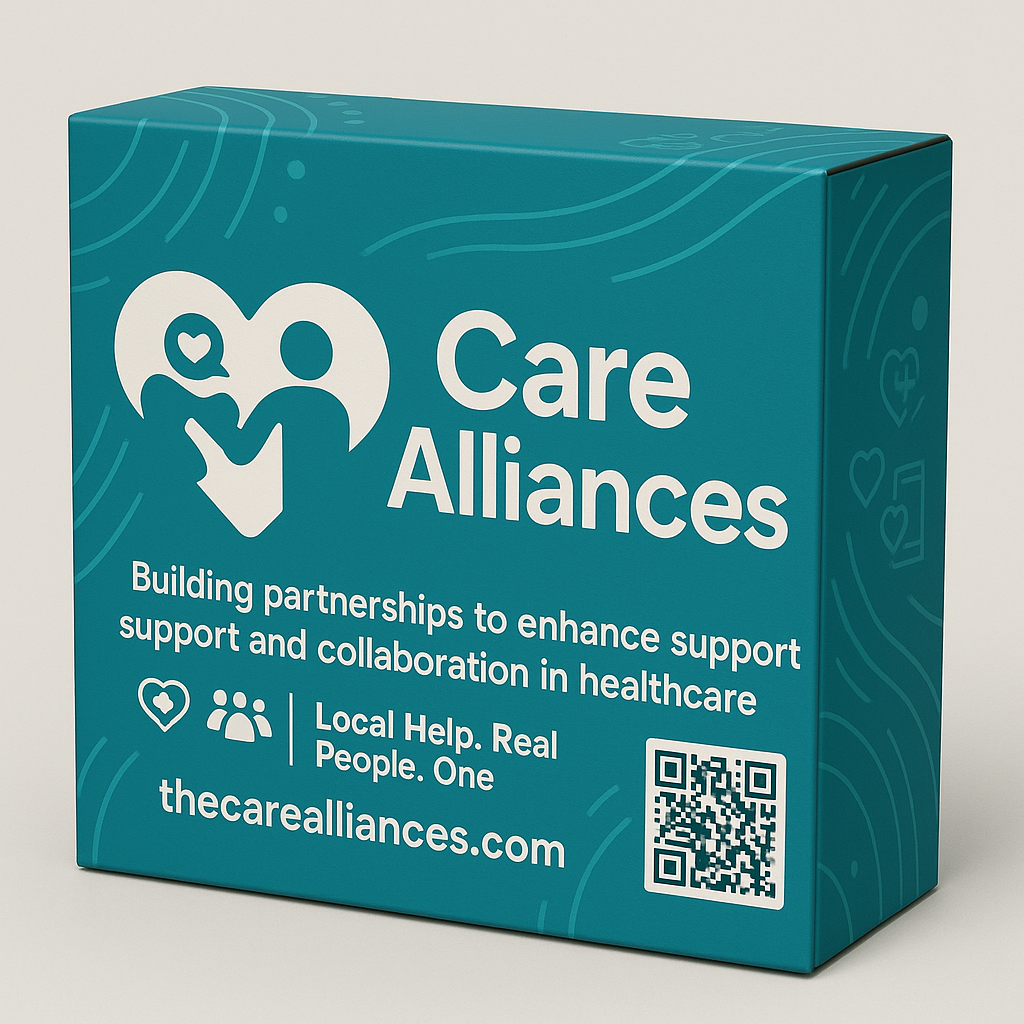 Care Kit™ — Community Partner Bundle 4